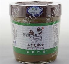 227ml精裝小磨芝麻醬 白芝麻醬