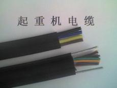 起重机行车电缆选型 上海YVFB移动电缆
