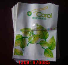 食品纸袋 环保纸袋