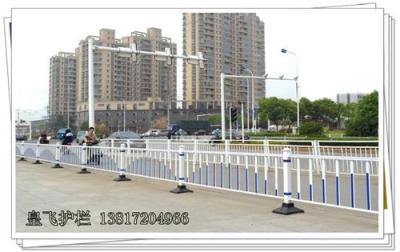 批发上海道路护栏 机非隔离护栏 安全护栏