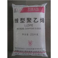 LLDPE 扬子石化 齐鲁石化 上海赛科