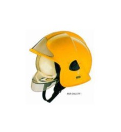梅思安/MSA 消防头盔