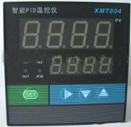 XMT804智能数显仪