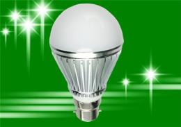 LED球泡燈上海市便宜廠家