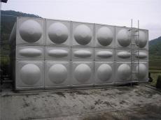 不锈钢生活水箱专业打造领先水平