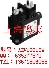 AEV18012高压直流继电器