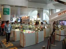 2014年香港貿(mào)發(fā)局灣仔春季電子展
