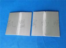 不锈钢焊斑处理选择凯盟牌不锈钢酸洗钝化液