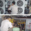 温州黄屿空调维修移机黄屿空调特约服务中心
