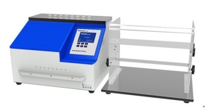 智能固相萃取仪LM-C12 型