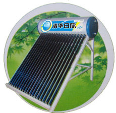 北京太阳能热水器厂家批发