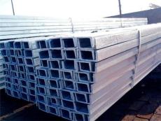 新疆10槽钢 优质槽钢 10槽钢厂家