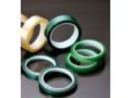 绿硅胶带价格 PET绿硅胶带 耐温绿硅胶带