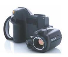 FLIR T440 红外线热像仪 FLIR T440