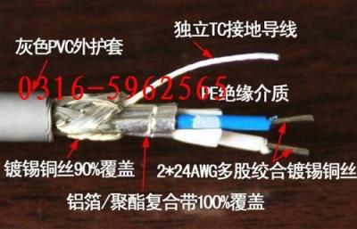 通信电缆-RS485电缆