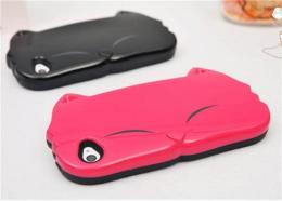 iphone4手機(jī)套定制