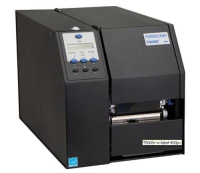 T5000r 热敏条码打印机