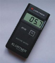 KT-50纸张水分测试仪 感应式纸张水分仪