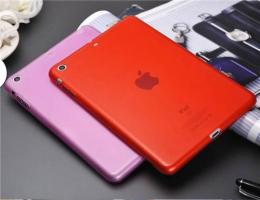 ipad4硅膠保護(hù)套加工