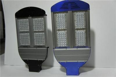 山东LED路灯外壳设计生产