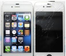宜宾iphone4 4s维修 屏幕更换 进水维修
