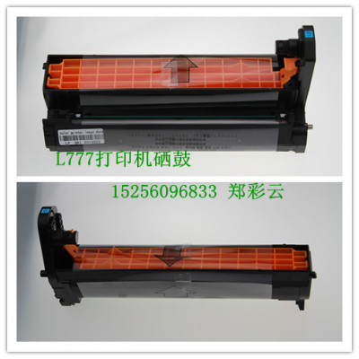 L777醫(yī)用打印機碳粉盒芯片硒鼓