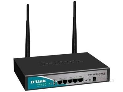 D-Link DI-8004W 上网行为管理路由器