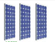 供应单晶硅太阳能电池板