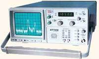 AT5011扫频式频谱分析仪