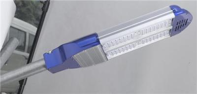太原LED燈具外殼