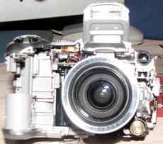 苏州数码相机可以现场维修吗
