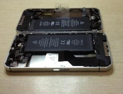 宜宾苹果4代手机维修电话 4S手机不开机维修