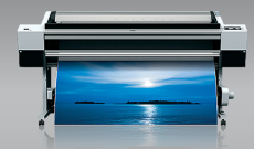 Epson Stylus Pro 11880C PS版