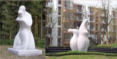 景观小品的简单介绍 安徽雕塑公司