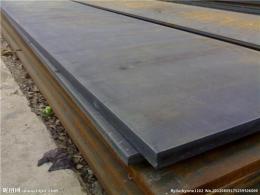 天津Q235NH耐候板价格-耐候钢板