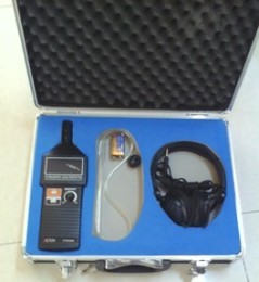 UT100K超声波放电/泄漏检测仪