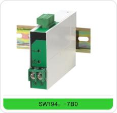 SW194 -7BO電量變送器