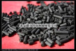 杭州柱状活性炭生产价