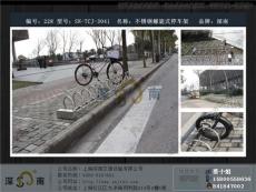 上海哪里的自行车停车架质量最好