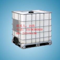 供应1000L塑料化工桶/PE吨桶/集装桶