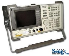 频谱分析仪HP8590E 射频仪器