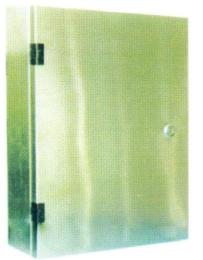 鄭州不銹鋼機(jī)箱機(jī)柜加工設(shè)計(jì)特性