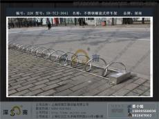 怎么买到好自行车停车架 上海停车架尺寸