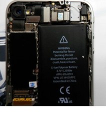 iphone4s宜宾换屏幕多少钱 苹果手机维修点