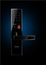 瑞典VOCM-77指纹密码锁