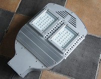 大功率LED路灯外壳及其配件加工生产