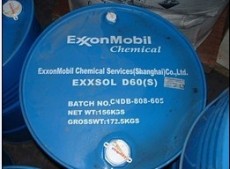 Exxsol D60航空煤油 无味溶剂