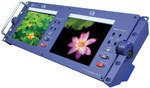 TLM-702双7寸LCD监视器