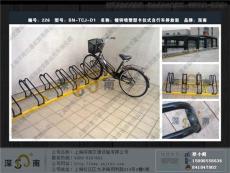 上海自行车停车架尺寸 深圳停车架批发