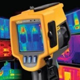 福禄克Fluke Ti9 红外热像仪